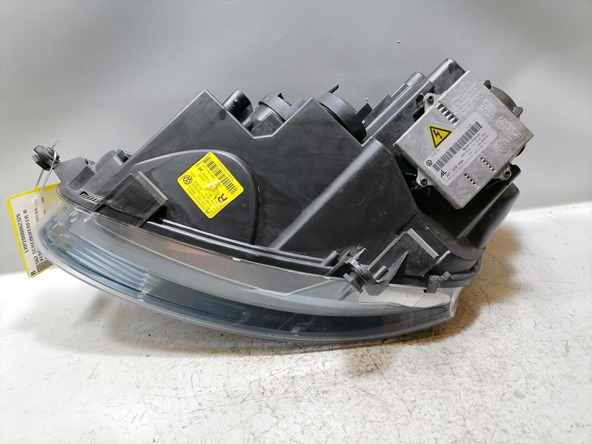 VW Golf 5 original Xenonscheinwerfer vorn rechts Bj.2009